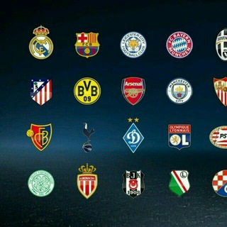 Логотип @football_leaguee - Football league