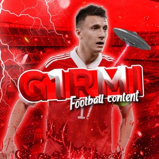 Логотип @football_mager - ₲1Ɽ₥ł_₱ⱤØĐɄ₵₮łØ₦