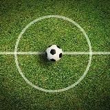 Логотип @football_matchezz - Футбольные трансляции матчей