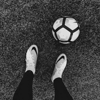 Логотип @football_motivation - FootMotivation