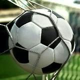 Логотип @football_onlainru - Футбол Онлайн