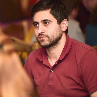 Логотип @football_scouting - Артем Хачатурян