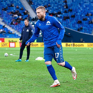 Логотип @footballbat17 - Maks Bat 17⚽️