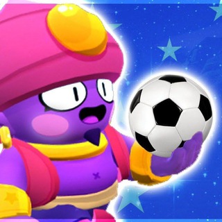 Логотип @footballbrawlserver - Football Servers