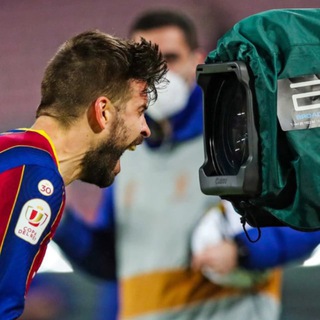 Логотип @footballcinematography - Футбольный кинокритик