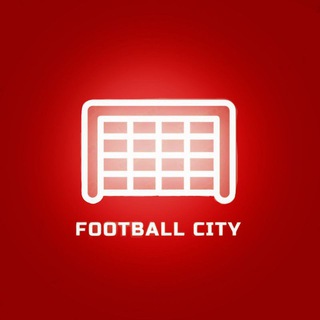 Логотип @footballcitynewss - Football City | Новости