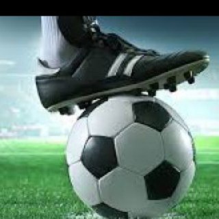 Логотип @footballcom24 - Удар в Девятку | ФУТБОЛ