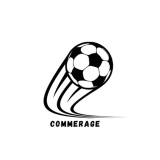 Логотип @footballcommerage - Football Commérage
