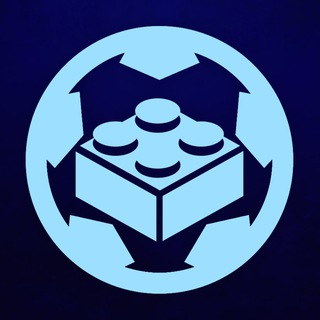 Логотип @footballconstructor - Конструктор, який ми заслужили