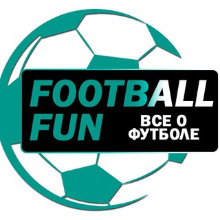 Логотип @footballfunru - Football-Fun