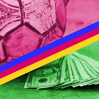 Логотип @footballgametransfermarket - Football Game - Transfer Market & News