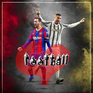 Логотип @footballheartschat - FOOTBALL в СЕРДЕЧКЕ chat