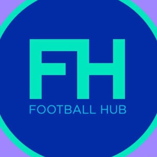 Логотип @footballhubchat - FootballHub Chat