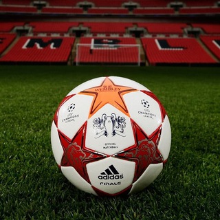 Логотип @footballhyip - Футбольные Новости