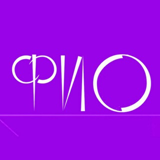 Логотип @footballivanovo - ФИО