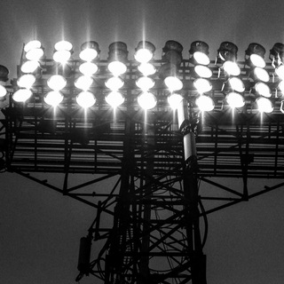 Логотип @footballletto - Футбольное лето