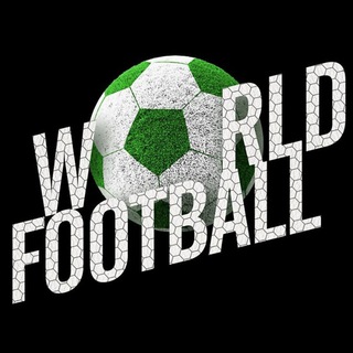 Логотип @footballlivepsg - WORLD ⚽️ FOOTBALL
