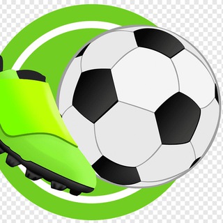 Логотип @footballlmarat - ⚽️Футбольный! Марат😁👍