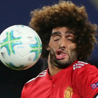 Логотип @footballmem0s - football jokes