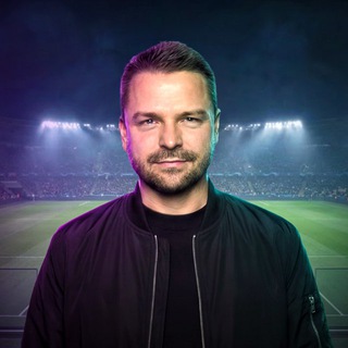 Логотип @footballmike - FootballMike | Михаил Горячёв