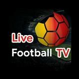 Логотип @footballnews2022sport - Футбол ОНЛАЙН ТРАНСЛЯЦИЯ 🔴