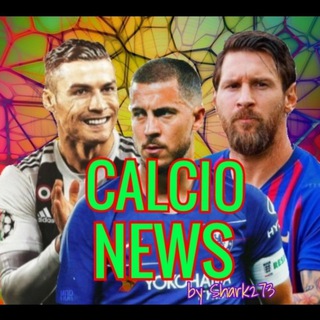 Логотип @footballnewshark - 🏆CalcioNews ⚽ - Shark273🇮🇹