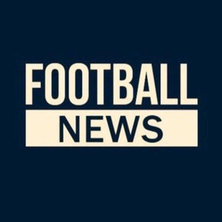 Логотип @footballnewstoday24 - FOOTBALL NEWS.