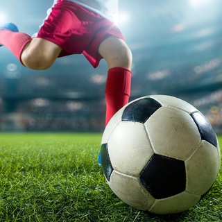 Логотип @footballnewwwsss - Мир Футбола