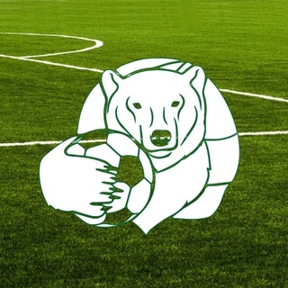 Логотип @footballnorilsk - Футзал в Норильске
