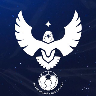 Логотип @footballorion - Футбольный клуб Орион