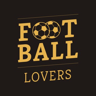 Логотип @footballove - Football Lovers