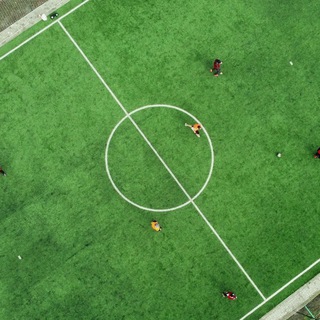 Логотип @footballraqrs - Футбольный Ракурс