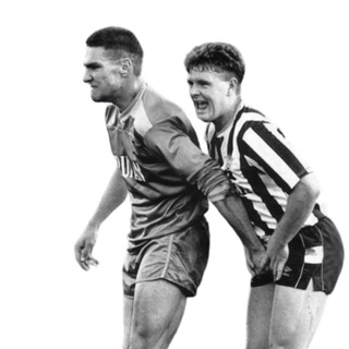 Логотип @footballrooms - Футбольная комната