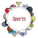 Логотип @footballsports247 - SPORT LIFE 24/7