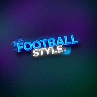 Логотип @footballstyle2023 - ⚡Footballstyle⚡