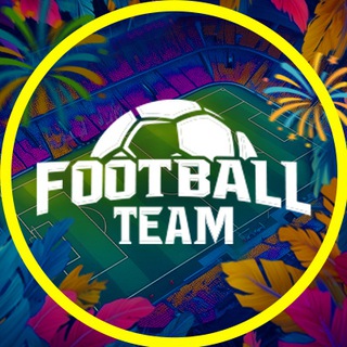 Логотип @footballteamgame - Footballteamgame