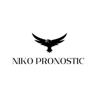 Логотип @footballtime23 - Niko pronostic 🦅