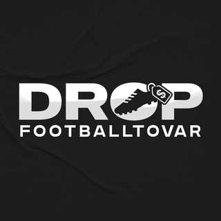 Логотип @footballtovar - DROP|FOOTBALLTOVAR