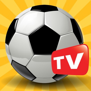 Логотип @footballtvlive - FootballTV