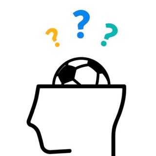 Логотип @footballvictorin - Футбол вОпросах