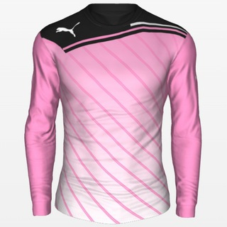 Логотип @footballxshirts - football x shirts