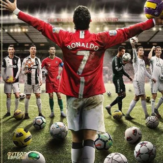 Логотип @footballxxi - Football & Sports