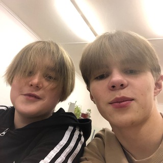 Логотип @footbatles - дуо squad