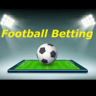 Логотип @footbbeting - Football betting