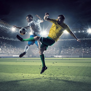 Логотип @footbol_world - Футбольный Мир