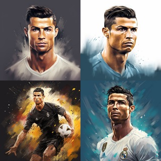 Логотип @footboliga - ФУТБОЛ⚽️