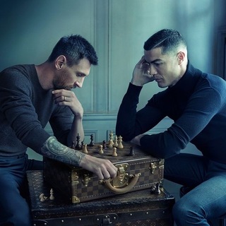 Логотип @footboll_ry - Discussion/Обсуждения