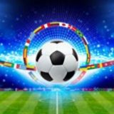 Логотип @footbollrussta - Футбол