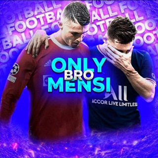 Логотип @footedits0 - __FOOTBALL.ONLY__ (MENSI)