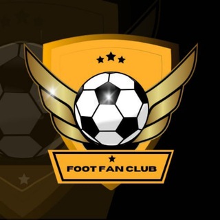 Логотип @footfanclub1 - Футбол | Фан | Клуб N1